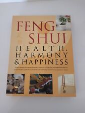 Feng Shui Salud Armonía y Felicidad Juego en Caja Libro de bolsillo Gill Hale Mark Evans segunda mano  Embacar hacia Argentina