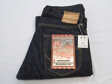 Samurai jeans japan for sale  Manhattan Beach