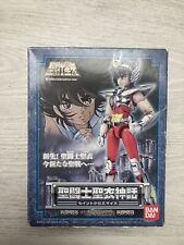 Pegase pegasus seiya d'occasion  Saint-Quentin