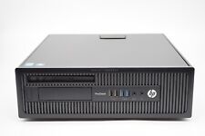 Windows 11 Pro Desktop Computer, HP PC, 3.20GHz i5, 120GB SSD, 500GB, 16GB RAM for sale  Shipping to South Africa