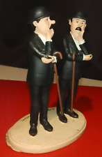 figurines dupont dupond d'occasion  Cuq-Toulza