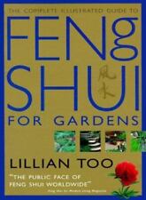 Feng shui gardens for sale  USA