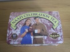1995 naafi celebration for sale  NORWICH