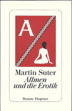 martin suter gebraucht kaufen  Mühlburg