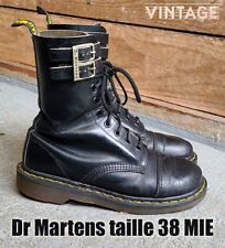 Martens taille uk5 d'occasion  Tours-