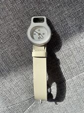 Alessi buckle uhr gebraucht kaufen  Berlin