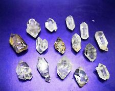 Herkimer diamond medium for sale  HEATHFIELD