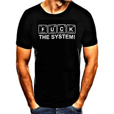 Fuck the system gebraucht kaufen  Burg