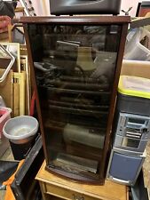 Vintage cabinet charles for sale  BLACKBURN