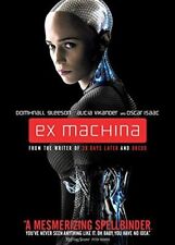 Usado, ex machina comprar usado  Enviando para Brazil