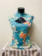 ladies oriental tops for sale  DUNDEE