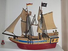Playmobil 4290 piratenschiff gebraucht kaufen  Rüdersdorf