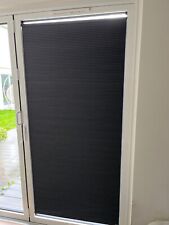 Bifold door blind for sale  ALDERSHOT