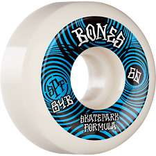 BONES SKATE PARK FORMULA P5 RIPPLES 60mm 84b WHT/AZUL segunda mano  Embacar hacia Argentina