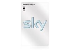 sky viewing card for sale  ENNISKILLEN