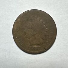 1877 indian cent for sale  San Luis Obispo