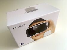 Zeiss plus vr gebraucht kaufen  Stuttgart