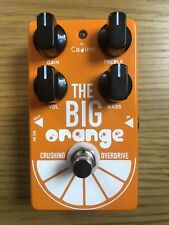Caline big orange for sale  SHEFFIELD