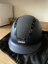 Uvex suxxeed diamond for sale  LOUTH