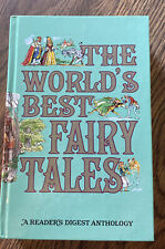 Best fairy tales for sale  Halstead