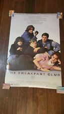 movie poster club breakfast for sale  Talbott
