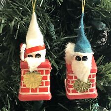 Vtg christmas ornament for sale  Carencro