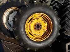 tractor tyres 16 for sale  Ireland