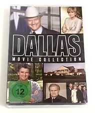 Dallas movie collection gebraucht kaufen  Hagen