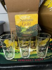 Thatchers somerset cider for sale  ATHERSTONE