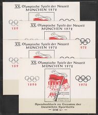 Lympische spiele 1972 gebraucht kaufen  Berlin