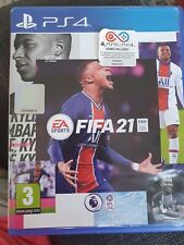 Playstation games fifa for sale  MANCHESTER