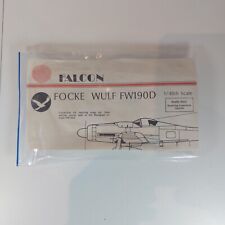 Falcon model vacuform d'occasion  Expédié en Belgium