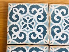 spanish tiles for sale  BRAUNTON