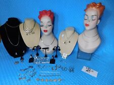 Jewelry lot marked for sale  Grants Pass