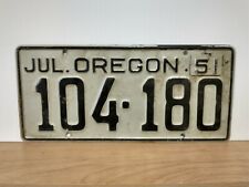 1951 oregon pair for sale  Butte