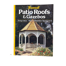 Sunset patio roofs for sale  Brownwood