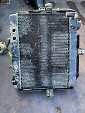 Radiator fit honda for sale  BURTON-ON-TRENT