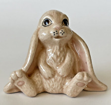 Vtg ceramic rabbit for sale  Livingston