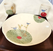 Sharon bartmann ceramics for sale  Abington