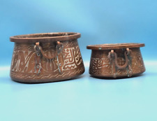 Antique copper pots for sale  South Bend