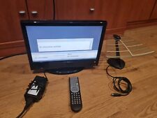 Ferguson f1603lvd2 freeview for sale  Shipping to Ireland