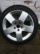 Audi competition alloy for sale  BIRMINGHAM