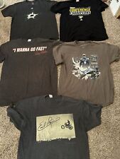 Lot men shirts for sale  Round Rock