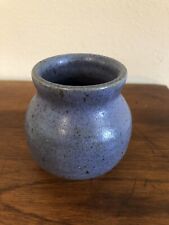 Handmade pottery vase for sale  Shipping to Ireland