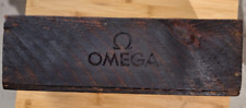 Vintage omega watch for sale  UK