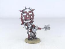 Bloodsecrator khorne chaos for sale  WESTBURY