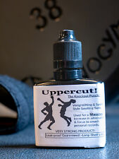 Uppercut smelling salts for sale  DUNDEE