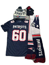 New england patriots for sale  THORNTON-CLEVELEYS
