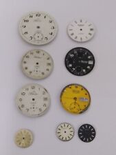 Quadranti orologi varie usato  Ceccano