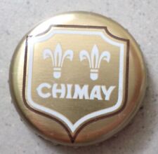 Chimay gold beer d'occasion  Expédié en Belgium